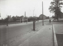 Heerenweg bij Uterweg (1934)